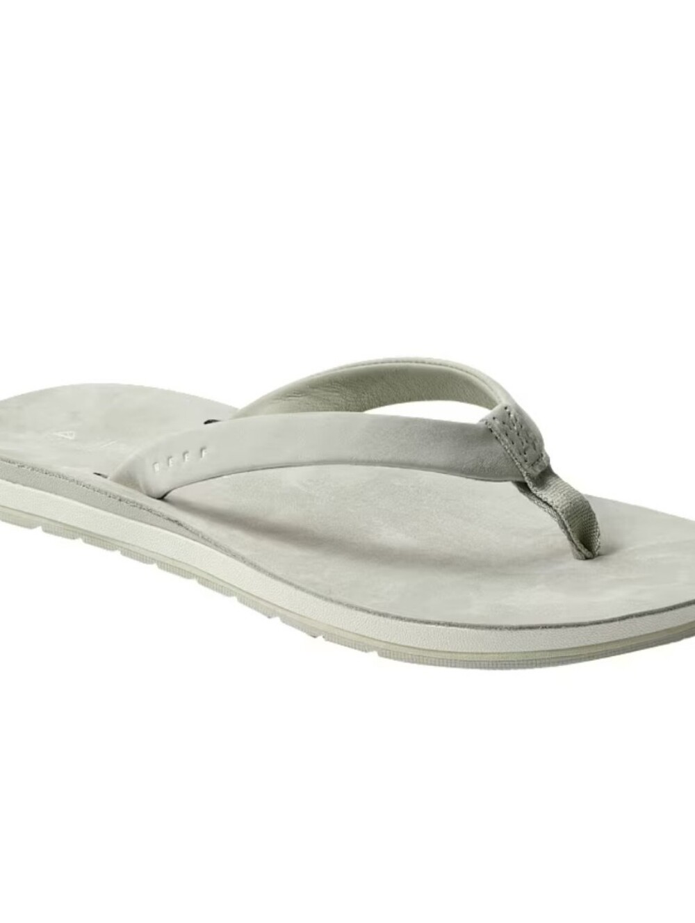Reef Ojai Classic Slim Flip-Flop Sandal- Sage